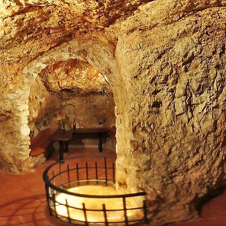 Posada De Los Antiguos Telares Atanzon Екстер'єр фото
