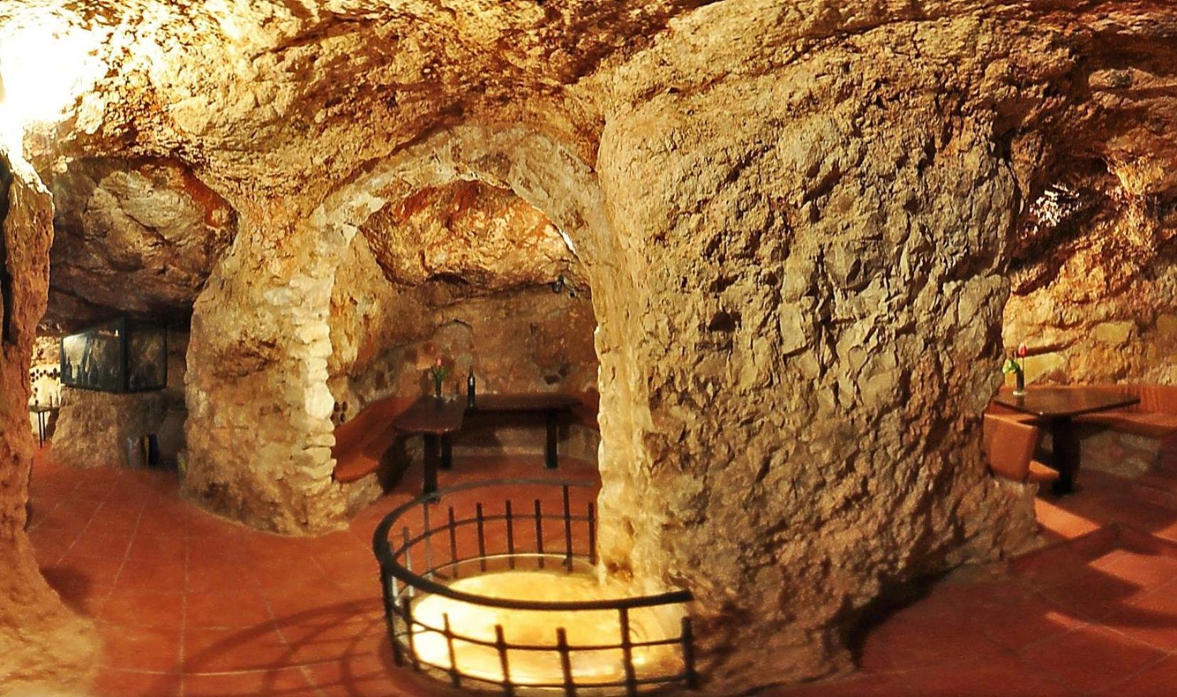 Posada De Los Antiguos Telares Atanzon Екстер'єр фото